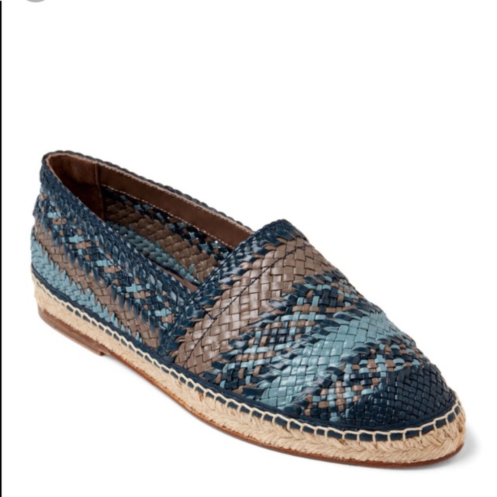 DOLCE & GABBANA ✨woven espadrilles